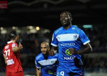 L2 : Ze et Ndoh offrent 3 points à Niort