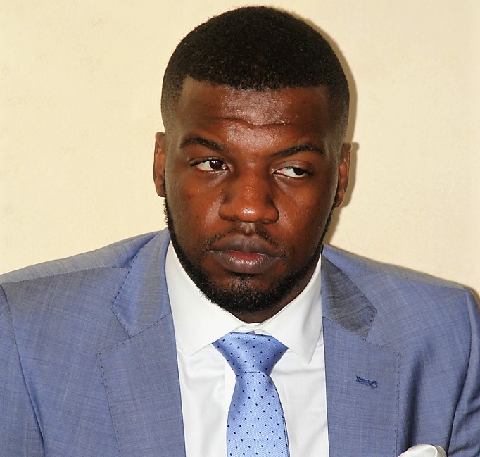 Cédric Ketchanga : « Aider les joueurs à avoir des contrats professionnels »