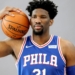 Joël Embiid : « Samuel Eto’o reste le plus grand à mes yeux »
