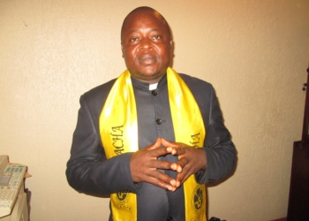 Aigle de Dschang : vers la réélection de Samuel Dongmo ?