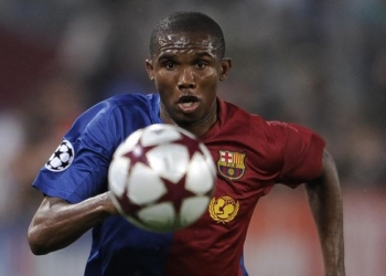 « Gabriel Jesus me rappelle Samuel Eto&rsquo;o », clame Pep Guardiola