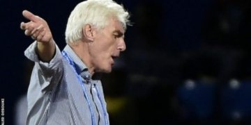 Zambie – Cameroun : pourquoi Broos tourne le dos à Toko