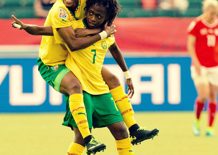 Fifpro Women Awards : six Lionnes Indomptables nominées