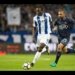 Portugal: Encore Aboubakar Vincent