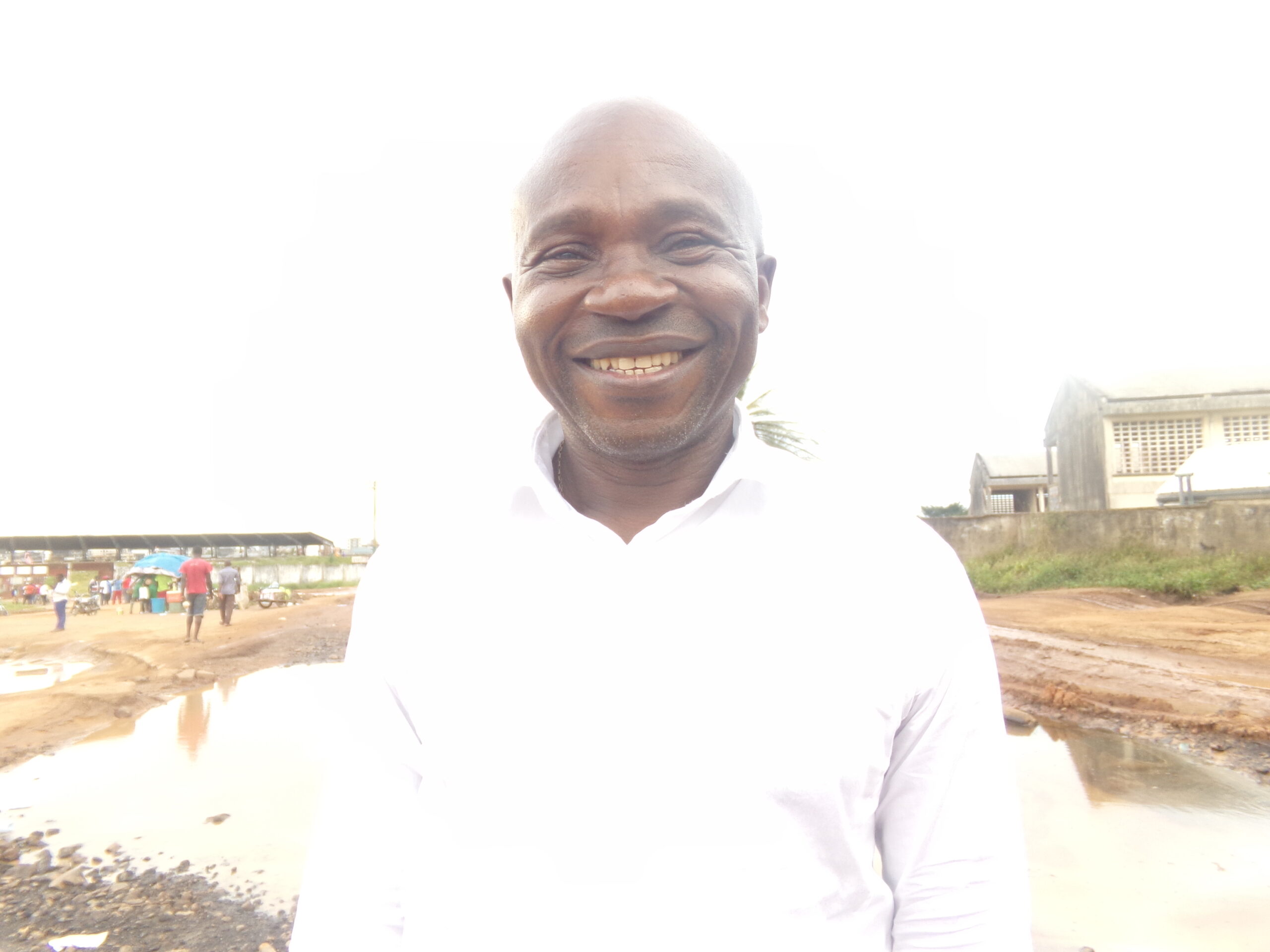 Richard Towa « Les deux équipes ont livré un très beau match »