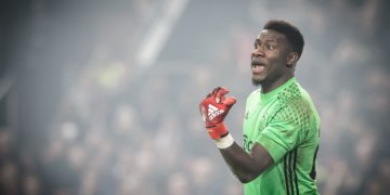 Lions Indomptables : André Onana victime d’un complot ?