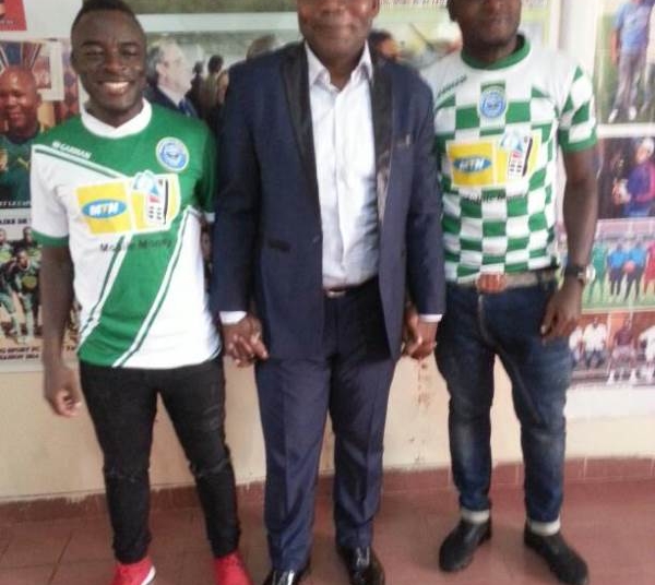 Mercato : Eding accueille deux nouvelles recrues