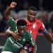 Lille et Amadou confirment leur bonne forme