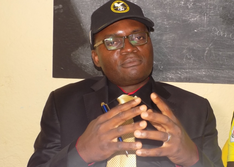 Ghislain Nkenlifack: « ramener tous les enfants de la Menoua à la maison »