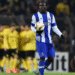 C1 : Aboubakar et Porto calent à Besiktas