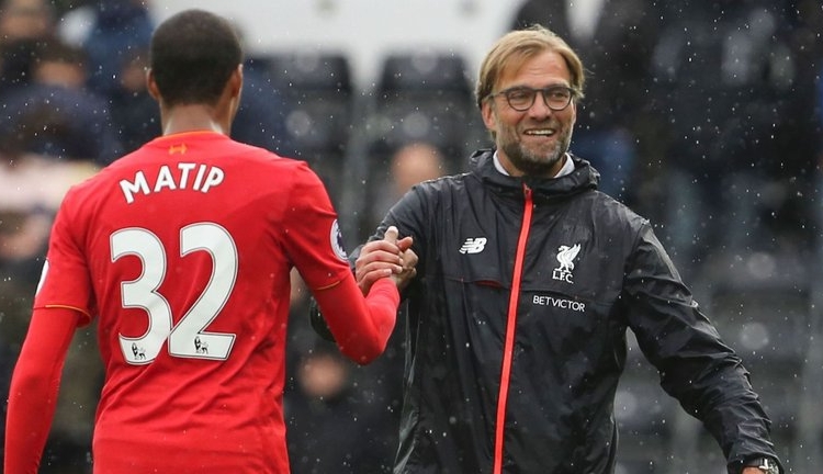 C1 : l’absence de Matip bénéfique pour Séville