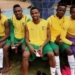 CHAN 2018 : les 25 de Rigobert Song avec Eto’o