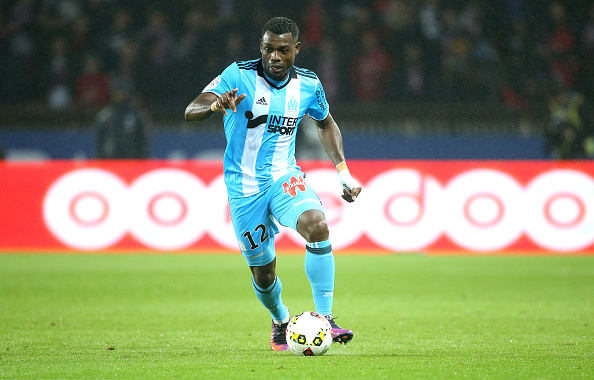 OM : Evra parti, Bédimo espère sauter sur l&rsquo;occasion