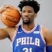 Joël Embiid : « Samuel Eto’o reste le plus grand à mes yeux »
