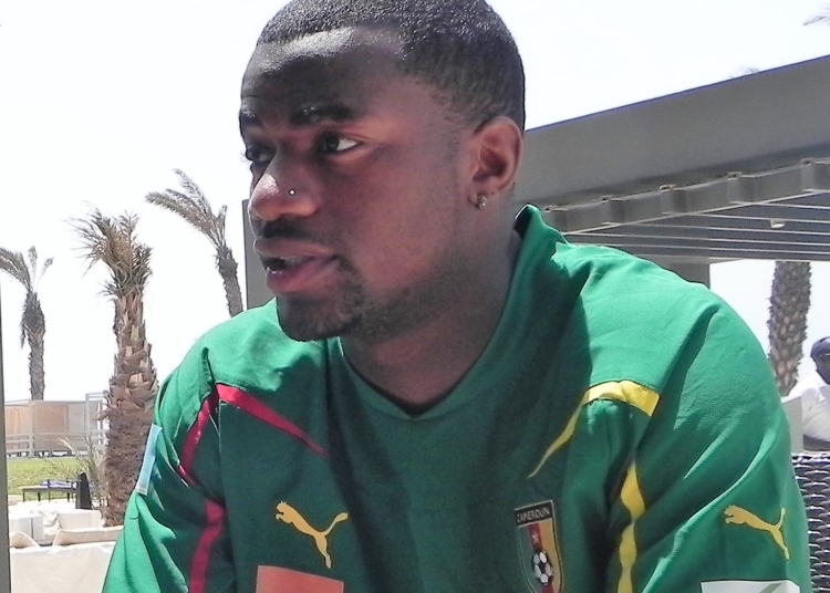 Sébastien Bassong explique la relation entre Samuel Eto’o et Rigobert Song