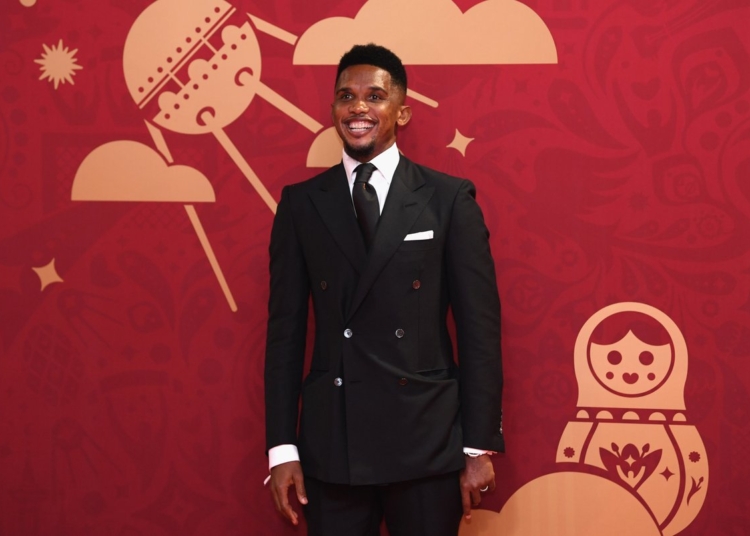 Tirage CM2018: Du beau monde en Russie