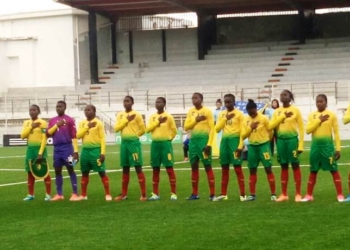 Stéphane Ndzana : « nous avons collectivement bien joué »