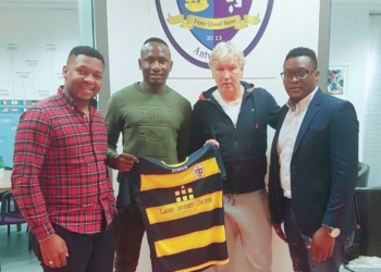 Mandat d&rsquo;organisation de match des Lions Indomptables: Conflit d&rsquo;intérêt majeur