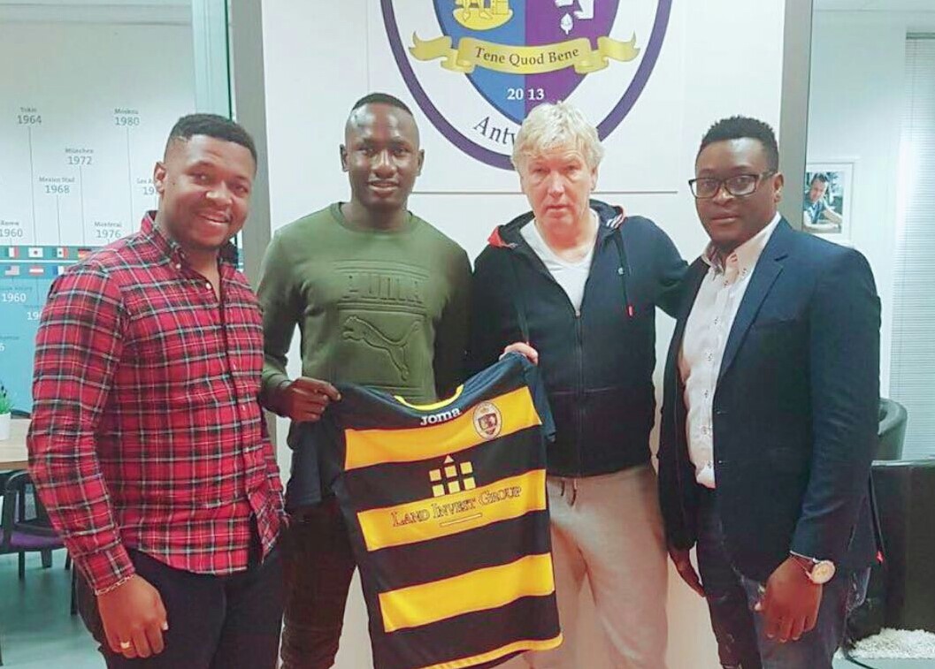 Mandat d’organisation de match des Lions Indomptables: Conflit d’intérêt majeur