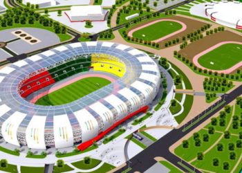 Chantiers CAN2019: Une étude d’impact social réalisée  à Douala