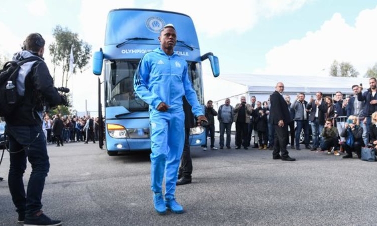 L1 : Garcia ignore Njie