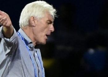 Lions Indomptables : pourquoi le contrat de Broos a été résilié