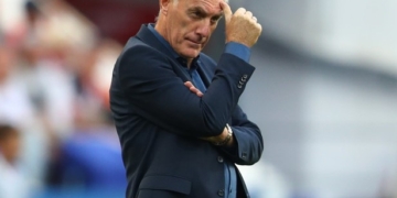 Hugo Broos: « Le Cameroun est obligé de payer mon salaire »