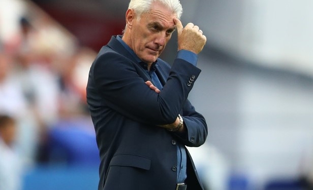 Hugo Broos: « Le Cameroun est obligé de payer mon salaire »