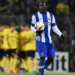 C1 : Aboubakar et Porto dos au mur