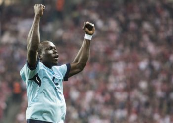 Aboubakar sur la Ligue des Champions, les ambitions de Porto et Sérgio Conceição