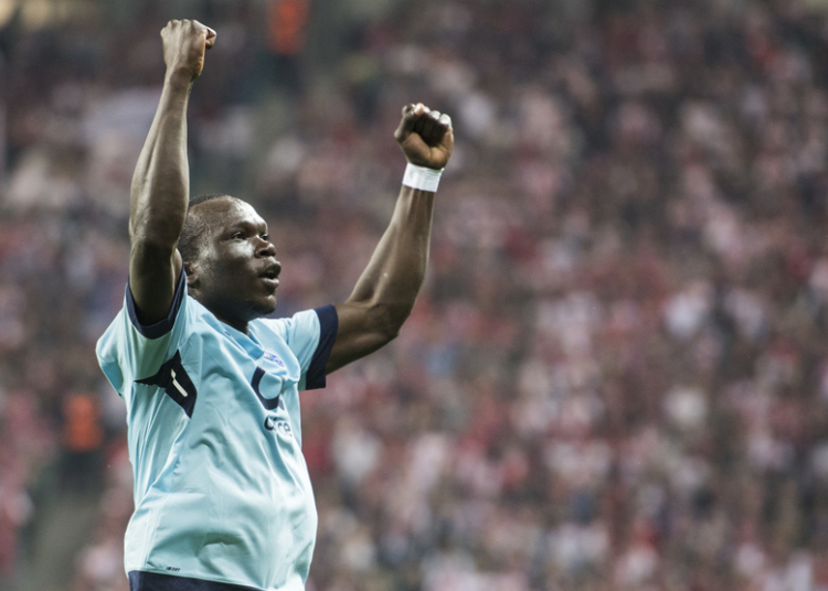 Aboubakar sur la Ligue des Champions, les ambitions de Porto et Sérgio Conceição