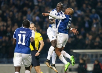 C1 : Aboubakar assomme Monaco et envoie Porto en 8es