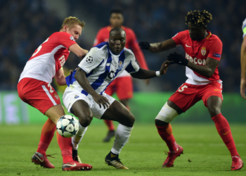 Portugal: Vincent Aboubakar les a tous bluffés