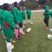 Mondial féminin U17 : les bébés Lionnes attendent l’Algérie
