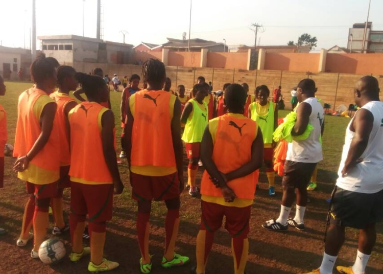 Les Lionnes rêvent d’un match amical international