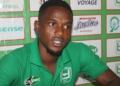 Transfert: Eto’o s’engage à Eding Sport