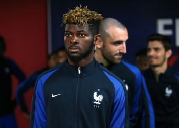 Jérôme Onguéné veut rejoindre les Lions Indomptables