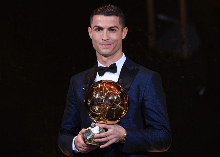 Ballon d’Or 2017: Un cinquième titre pour Ronaldo