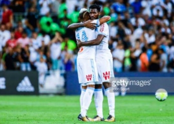 C3 : moyens, Njie, Zambo et l’OM passent en 16es