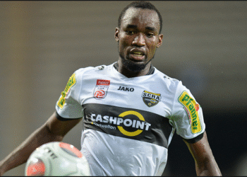 C3 : Ngamaleu passeur, Young Boys termine bien