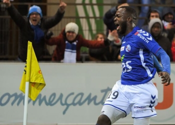 L1 : après Paris, Bahoken dompte Bordeaux