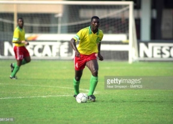 Nécrologie : Benjamin Massing n&rsquo;est plus !