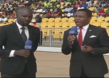 Coupe du Cameroun: Reportage dans le fief de UMS