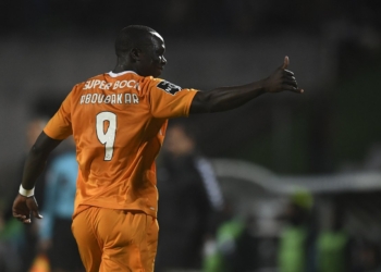 Porto : phénoménal, Aboubakar s’offre un triplé