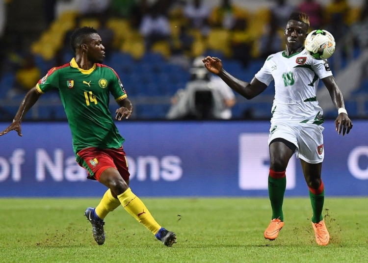 CAN 2017 : Mandjeck raconte la victoire du Cameroun