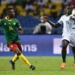 CAN 2017 : Mandjeck raconte la victoire du Cameroun