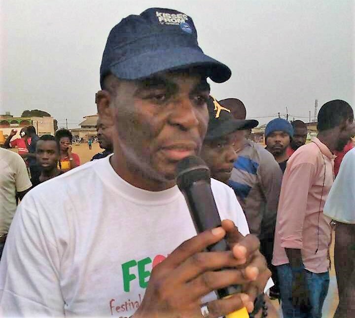 Hervé Kemgne : « C’est un projet qui honore les supporters »