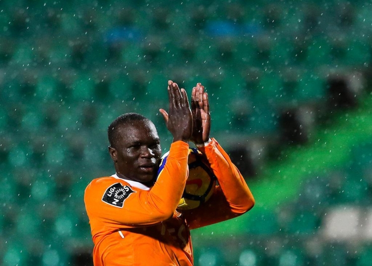 C1 : Aboubakar a rendez-vous avec Matip en Champions League