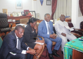 Décision du Comité de Normalisation: Tous les championnats sont à l&rsquo;arrêt