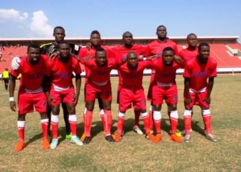 Racing de Bafoussam: Le congrès aura lieu ce weekend